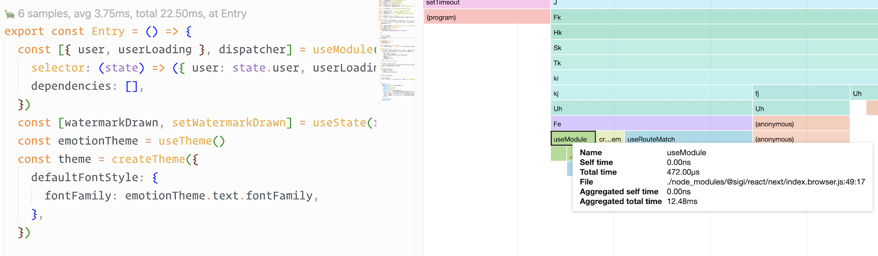VSCode plugin